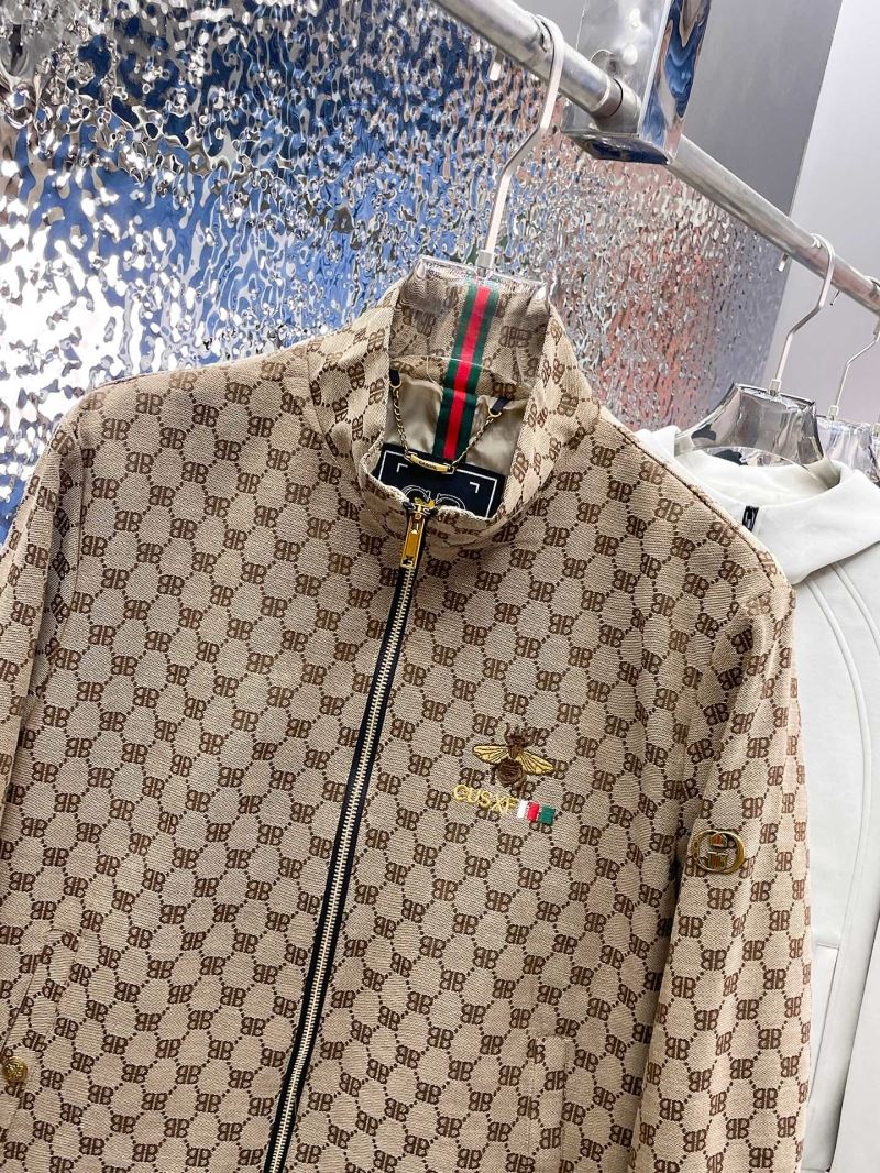 Gucci Outwear